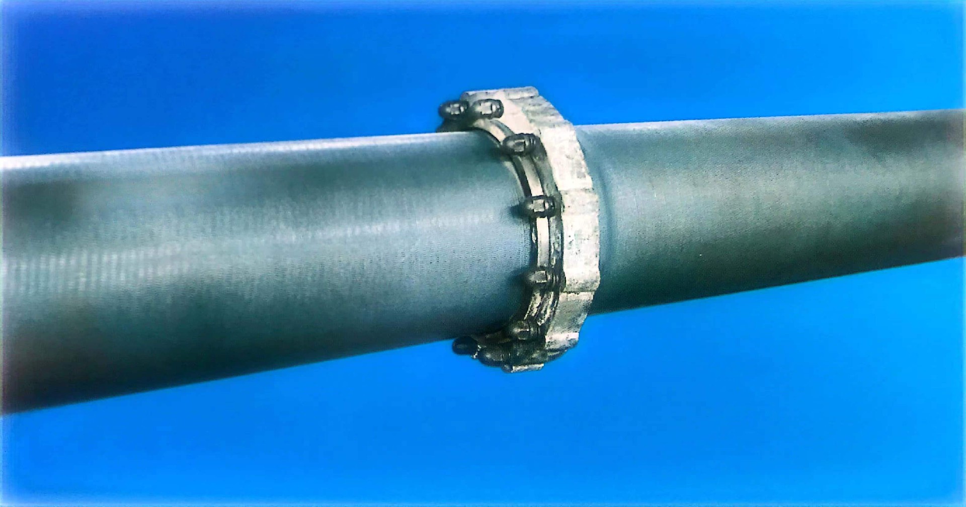 Ductile iron pipes ( Self anchored or Restrained joint ,Class K9, K8, K12, C40,C30& C25 in 6 Meters or 5.7Meter or 5.5 Meter, Bitumen+ Zinc outside painting and Cement lining inside or FBE inside and outside)